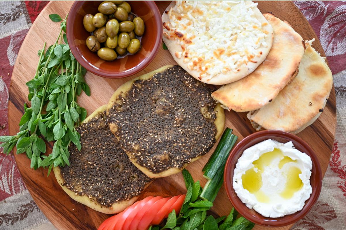 Best Dishes to Try in Amman