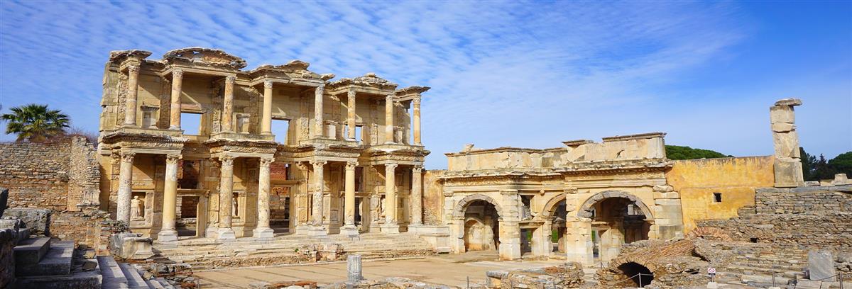 Guide About Izmir