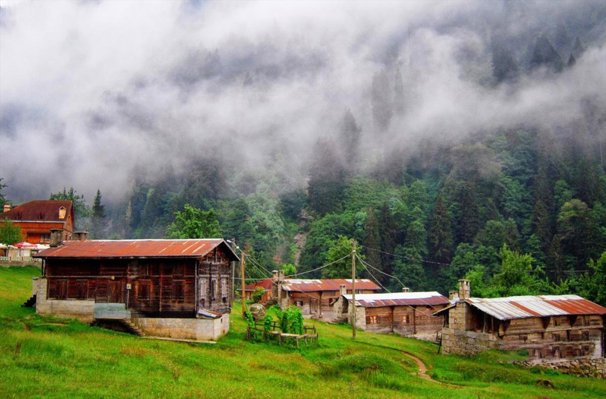 Trabzon City Guide