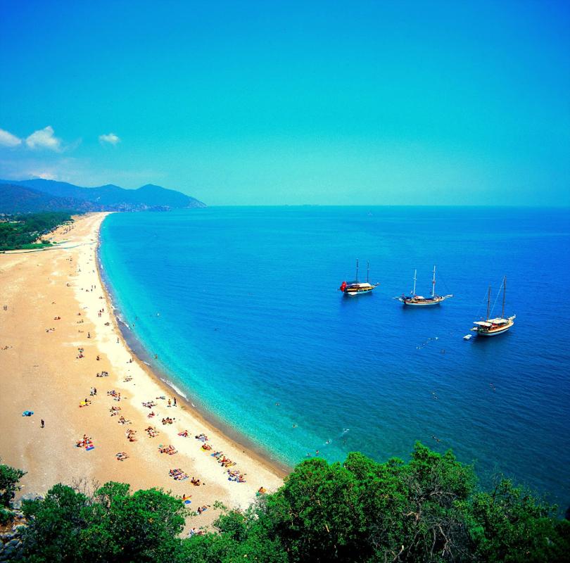 Top Activities to Do in Antalya
