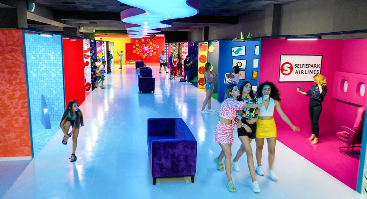 Top Activities to Do in Antalya