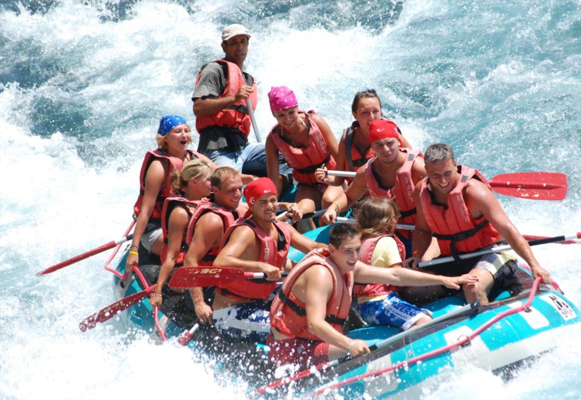 Top Activities to Do in Antalya