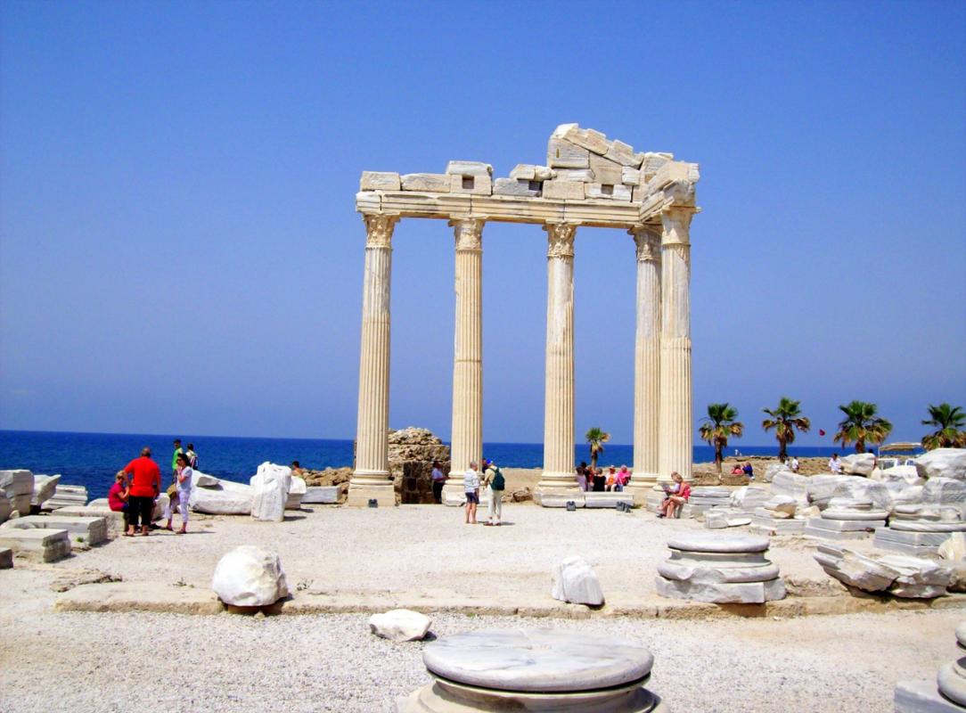 Top Activities to Do in Antalya