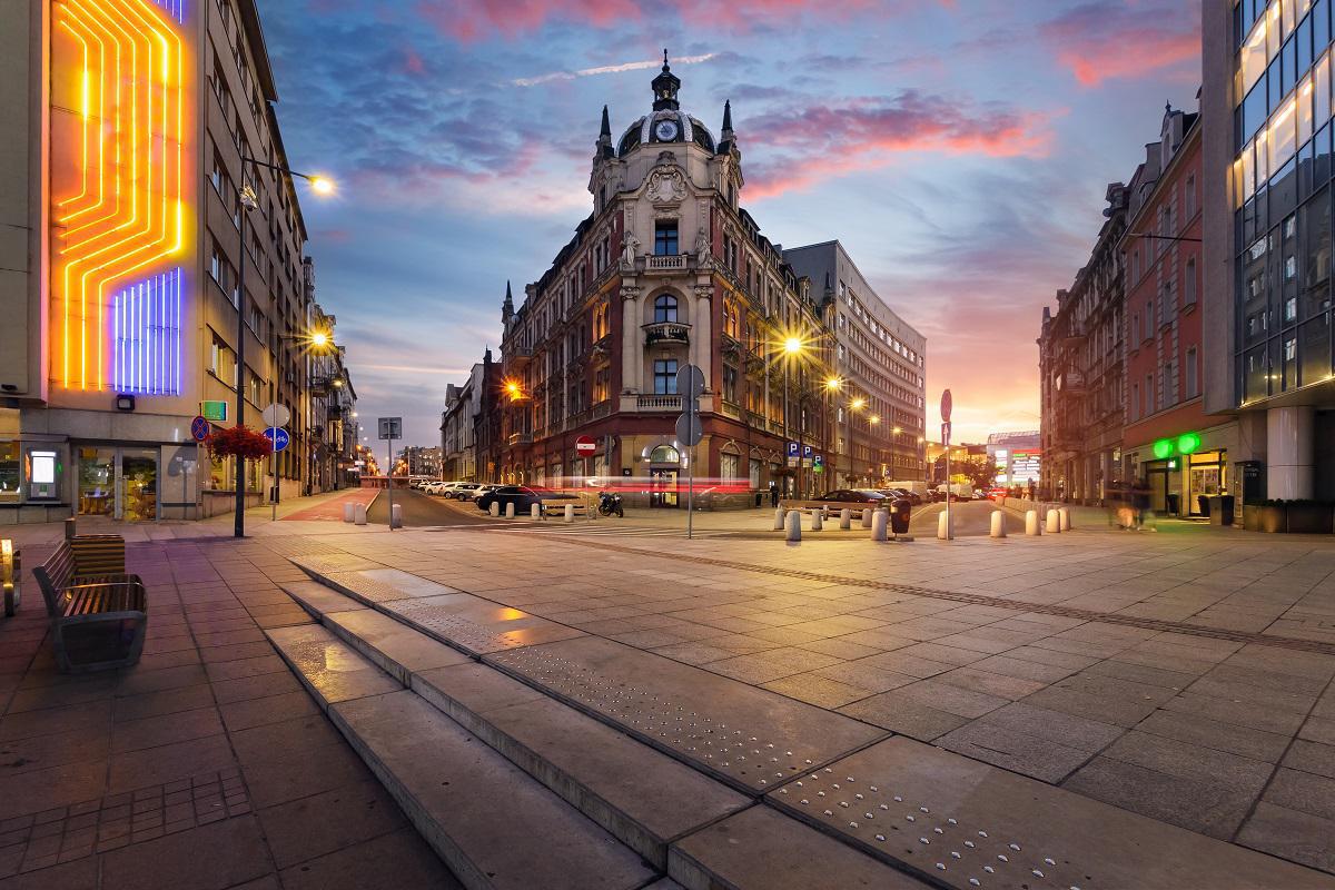 Katowice Taxis