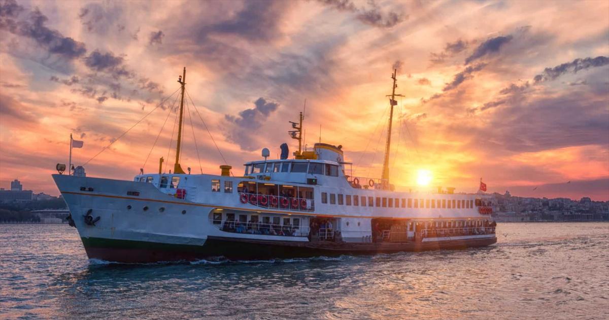 What to Expect on a Dinner Cruise on Bosphorus?