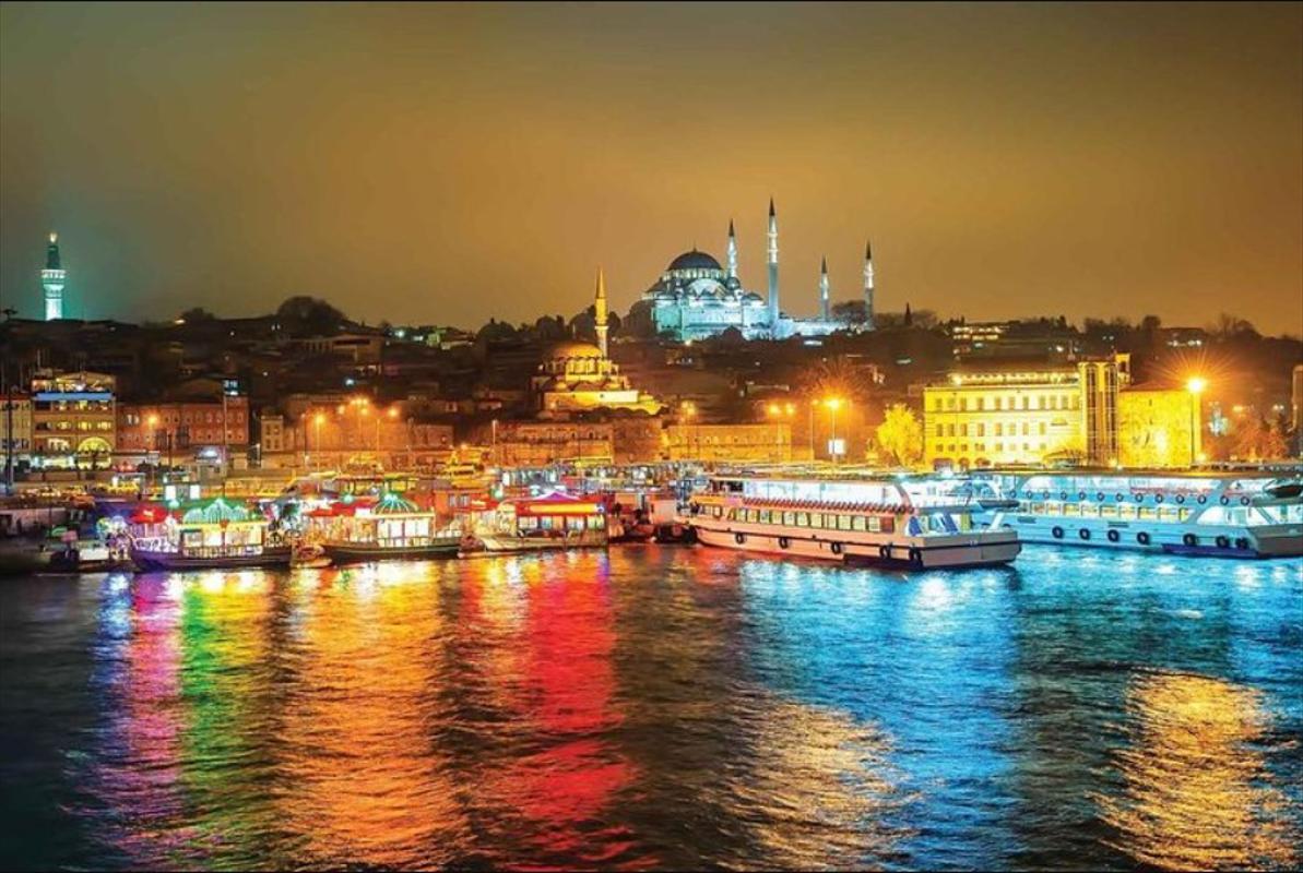 What to Expect on a Dinner Cruise on Bosphorus?