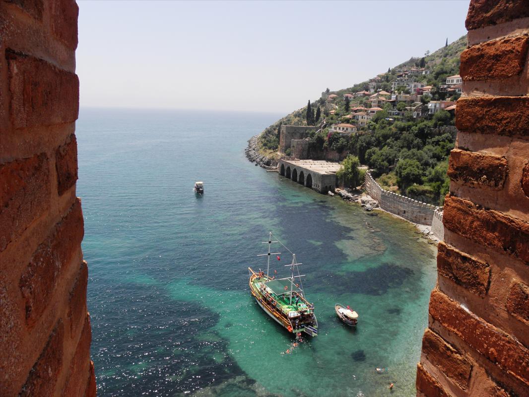 Alanya Airport Transfer
