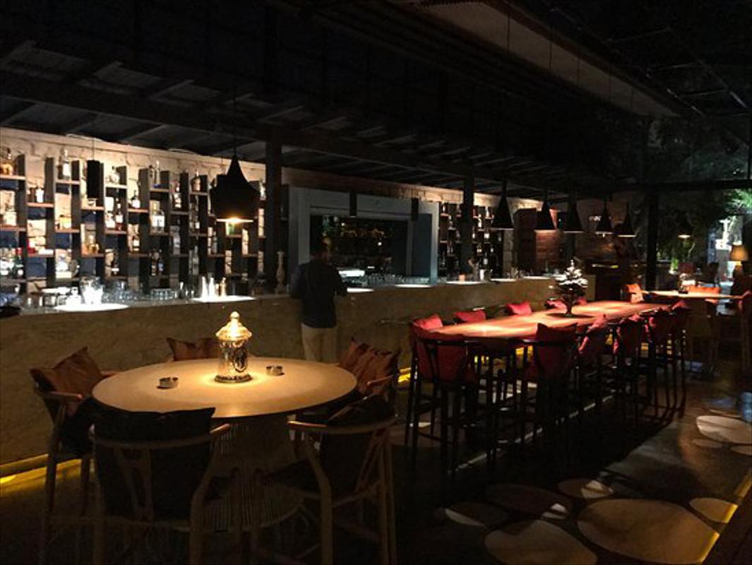 Kapha Restaurant