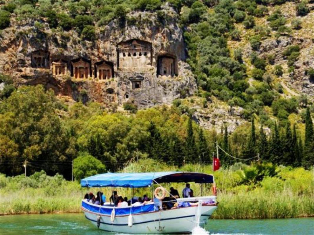 Fethiye Airport Transfer
