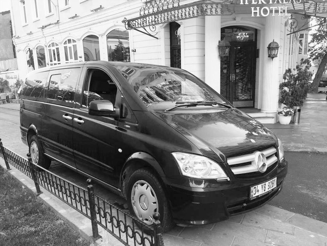 Dalaman Airport Transfer