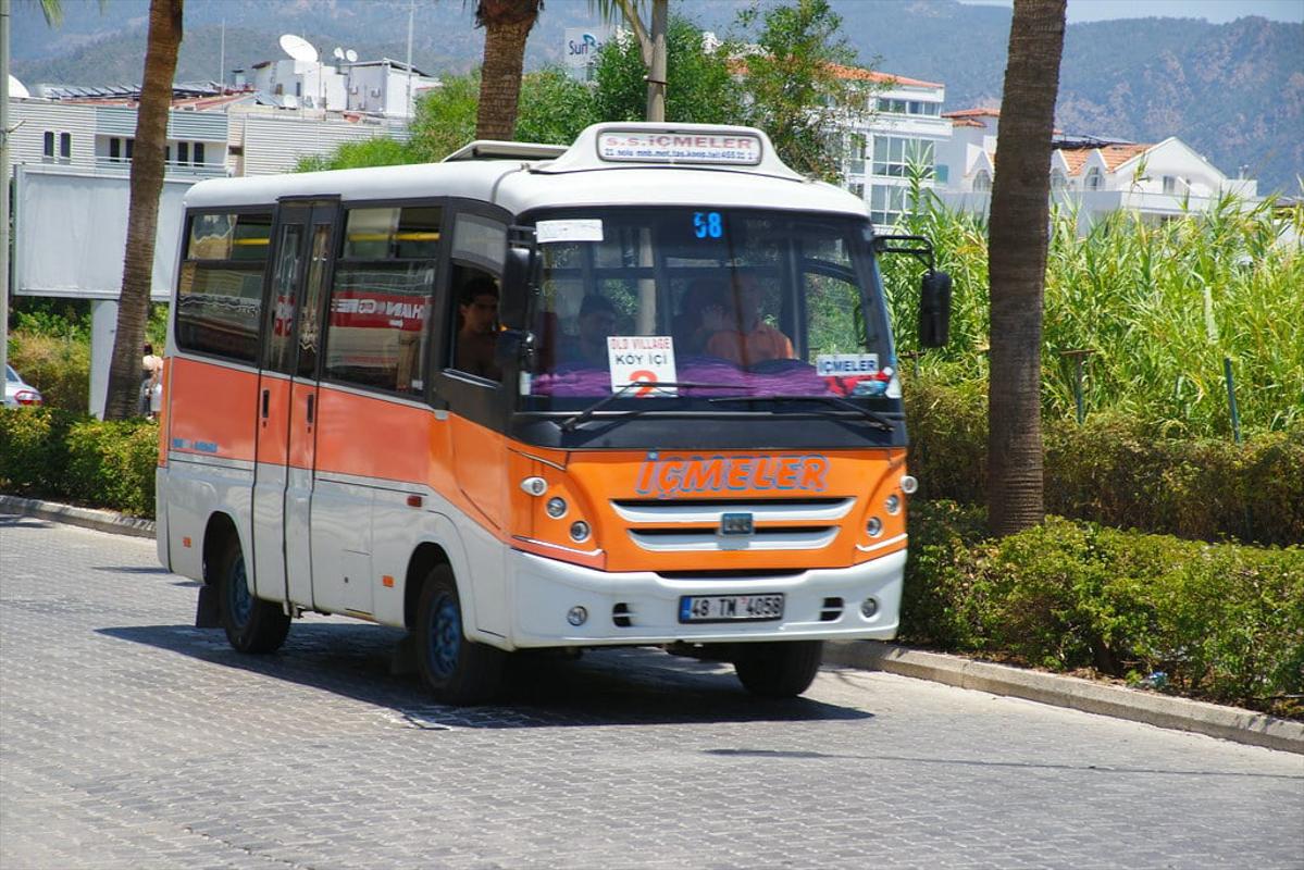 Dalaman Airport Transfer