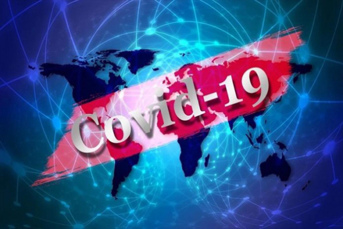 Covid-19 Disease Information