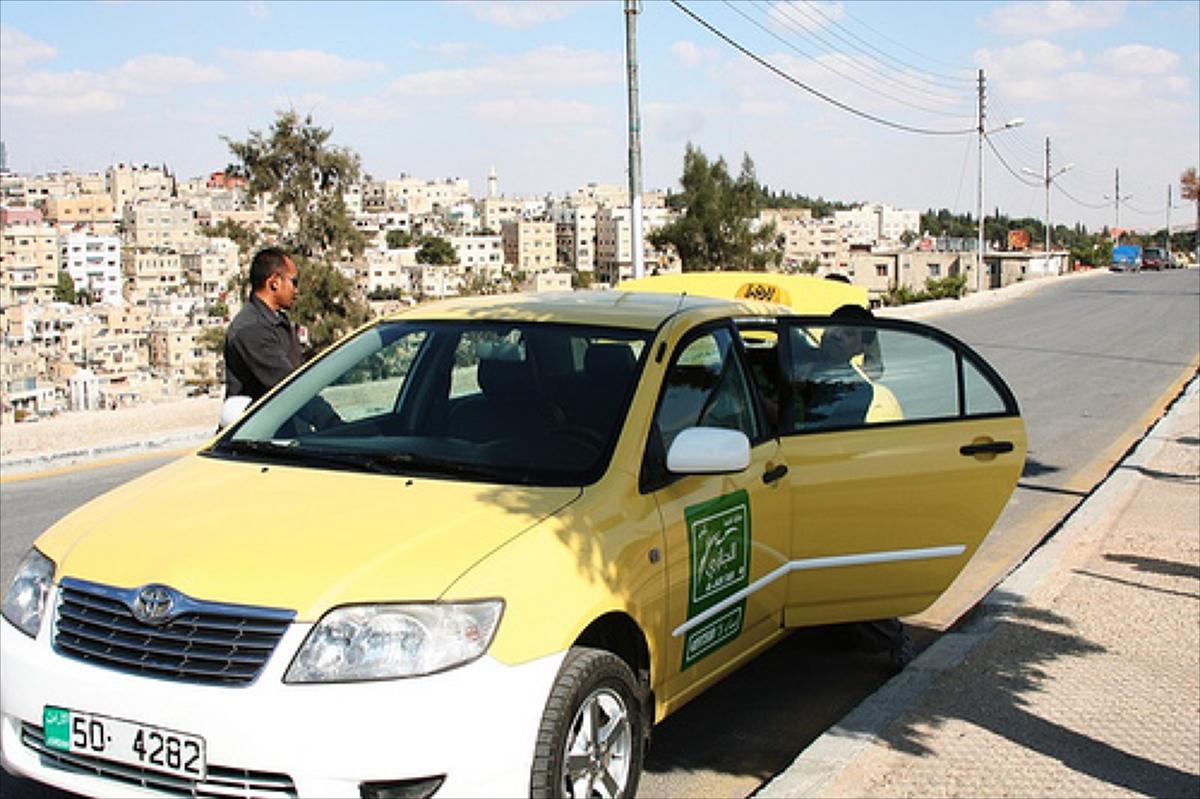 Amman Taxis