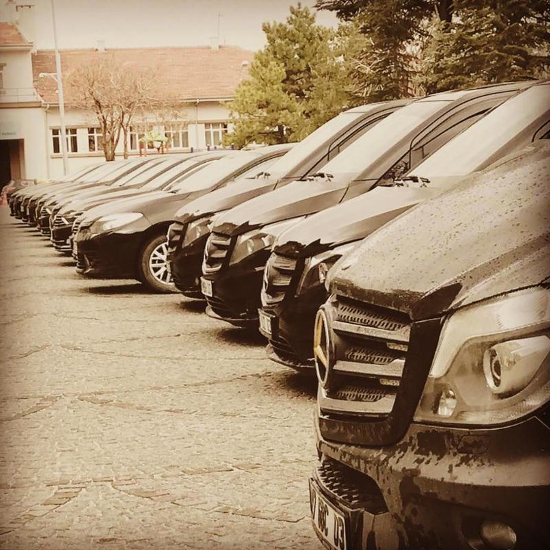What is the best way of transportation from Istanbul Airport?