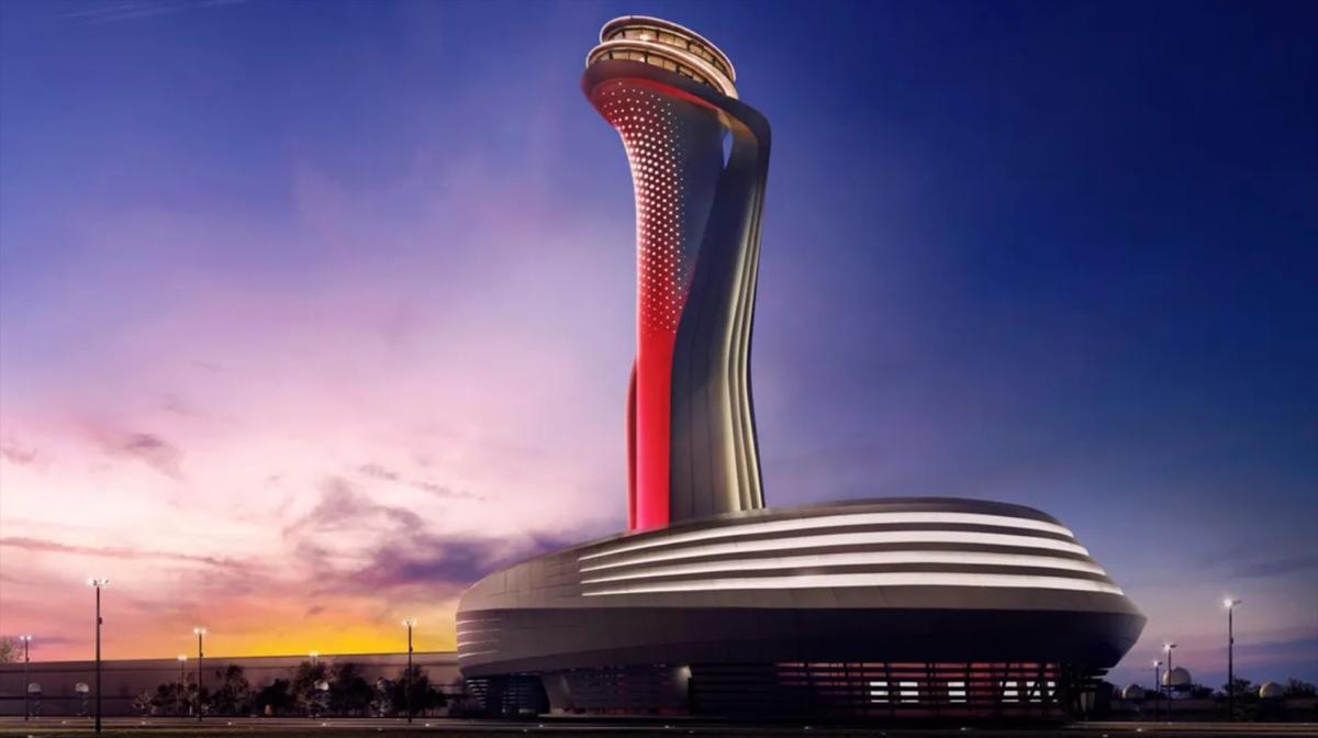 What is the best way of transportation from Istanbul Airport?