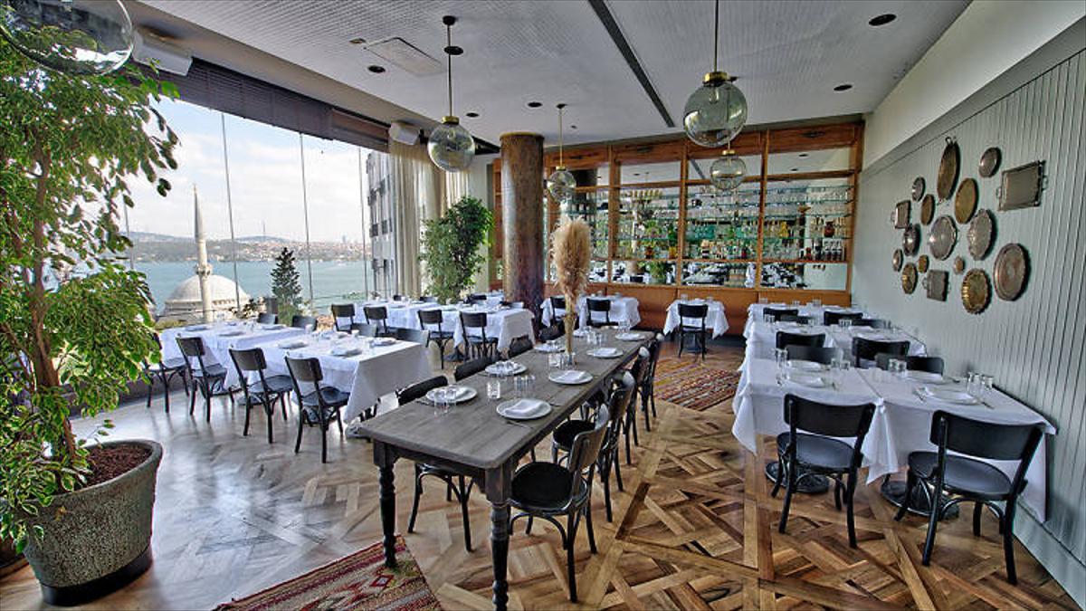 P.F. Chang’s Istanbul