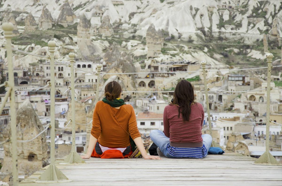 Interesting Facts About Cappadocia