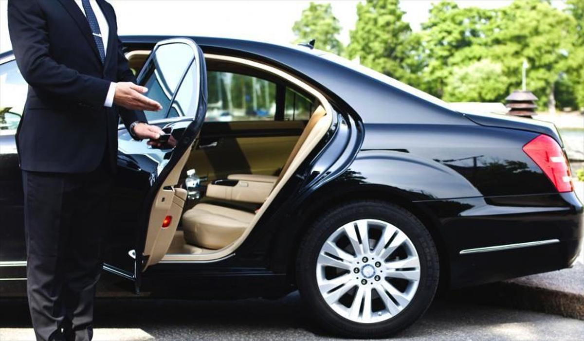 Cappadocia Airport Transfer Local Transportation