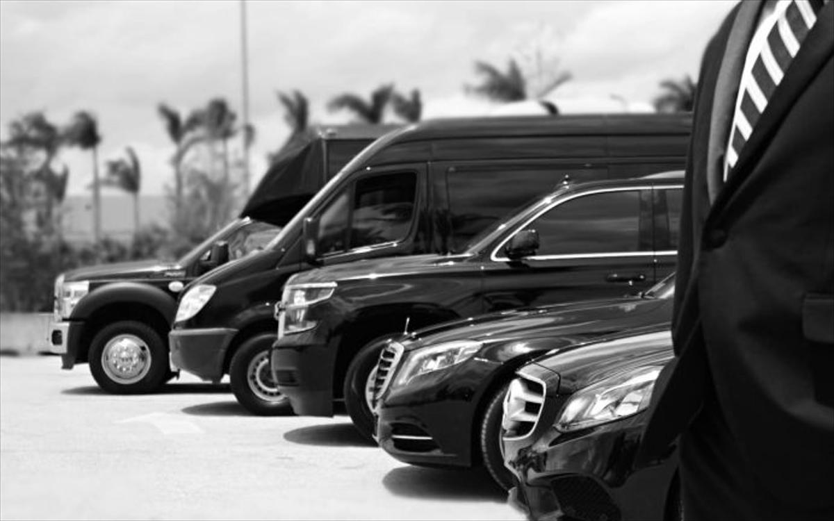 Cappadocia Airport Transfer Local Transportation