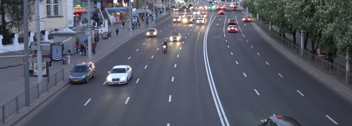 Minsk Taxis