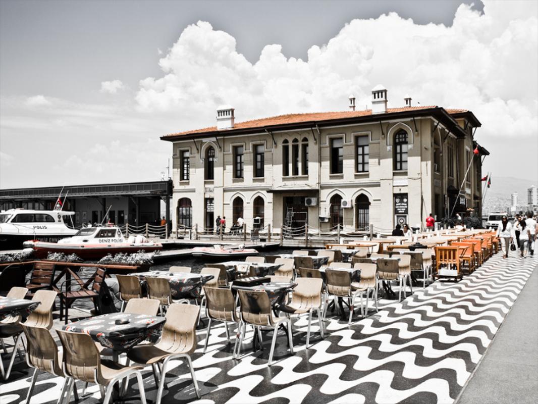 Facts About Izmir