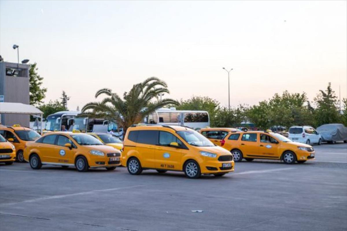 Bodrum Airport Taxis