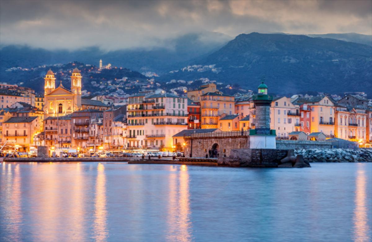 Bastia Taxis