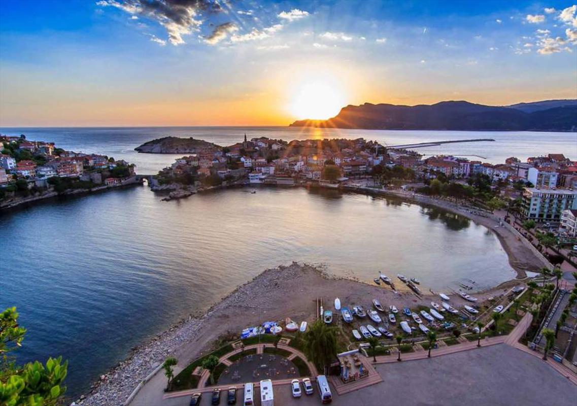 The Best Beaches of the Black Sea