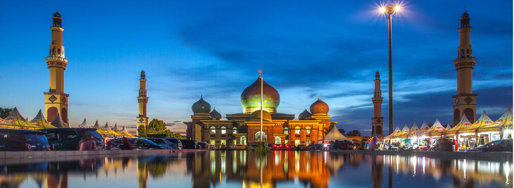 Batam Airport Transfer, Private Taxi or Shuttle Services