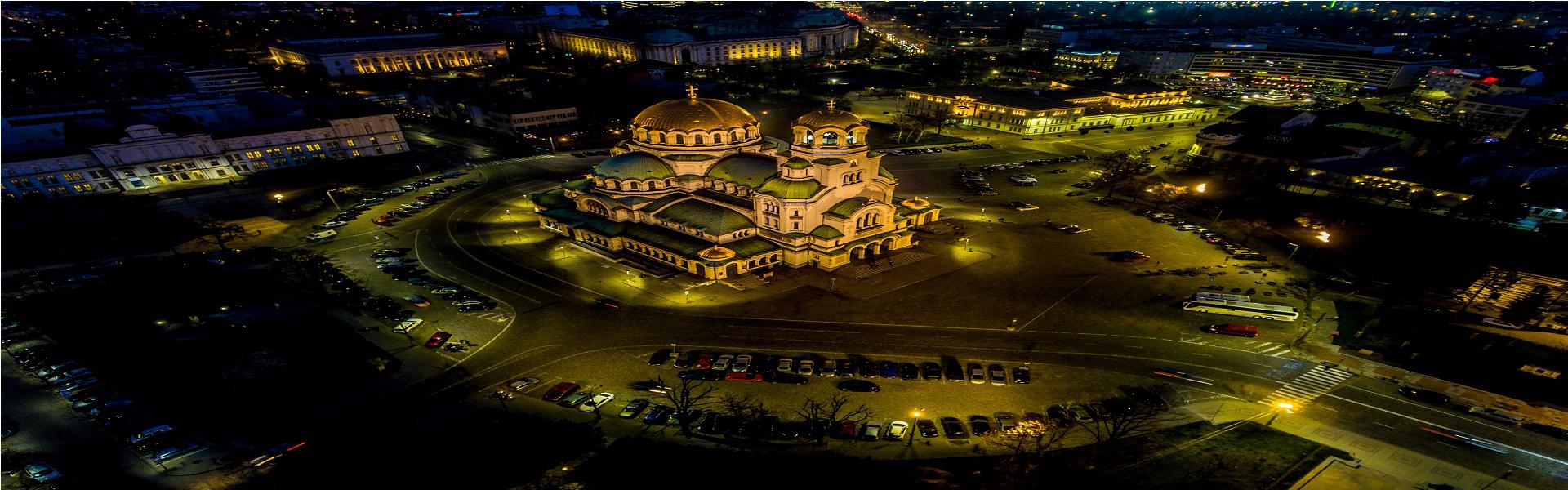 Havalimanları — Sofia