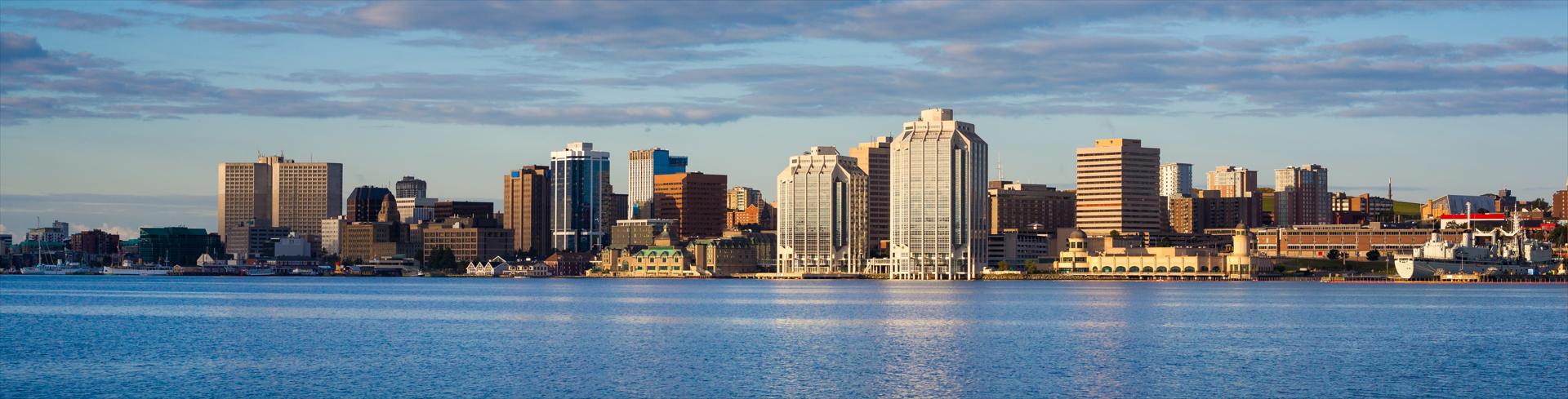 Halifax Airport Transfer, Private Taxi or Shuttle Services