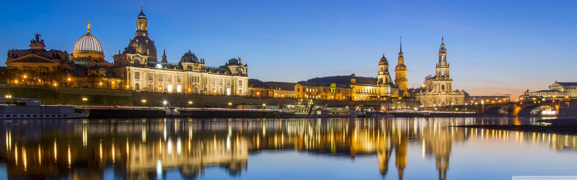 Havalimanları — Dresden