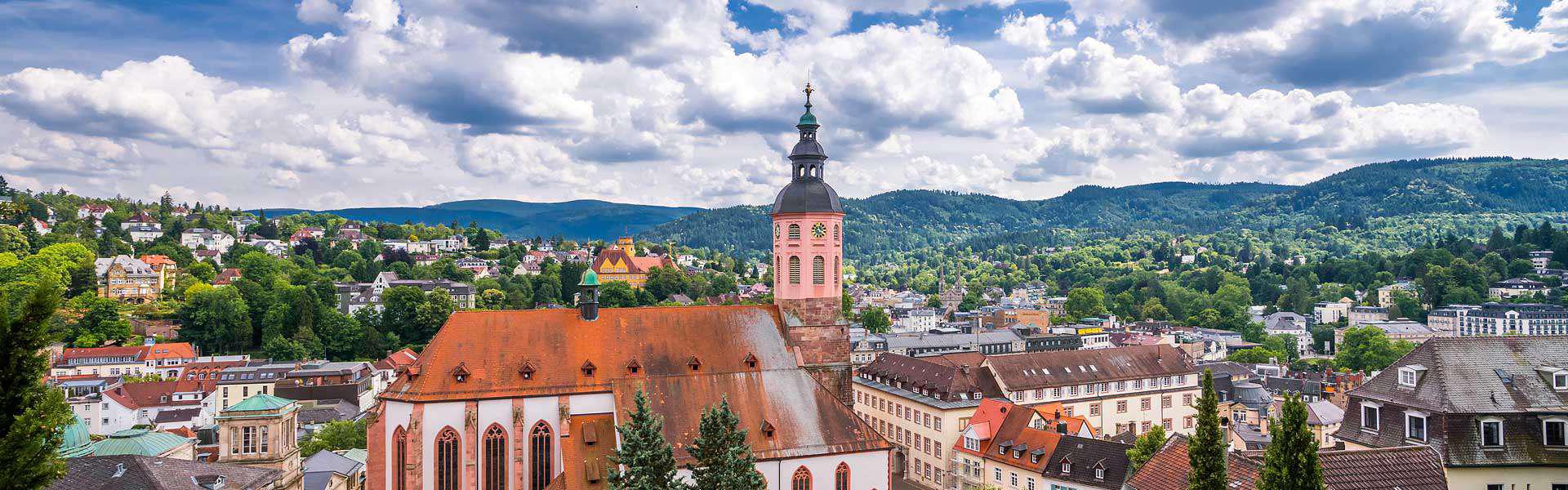Karlsruhe Baden-Baden Havalimanı