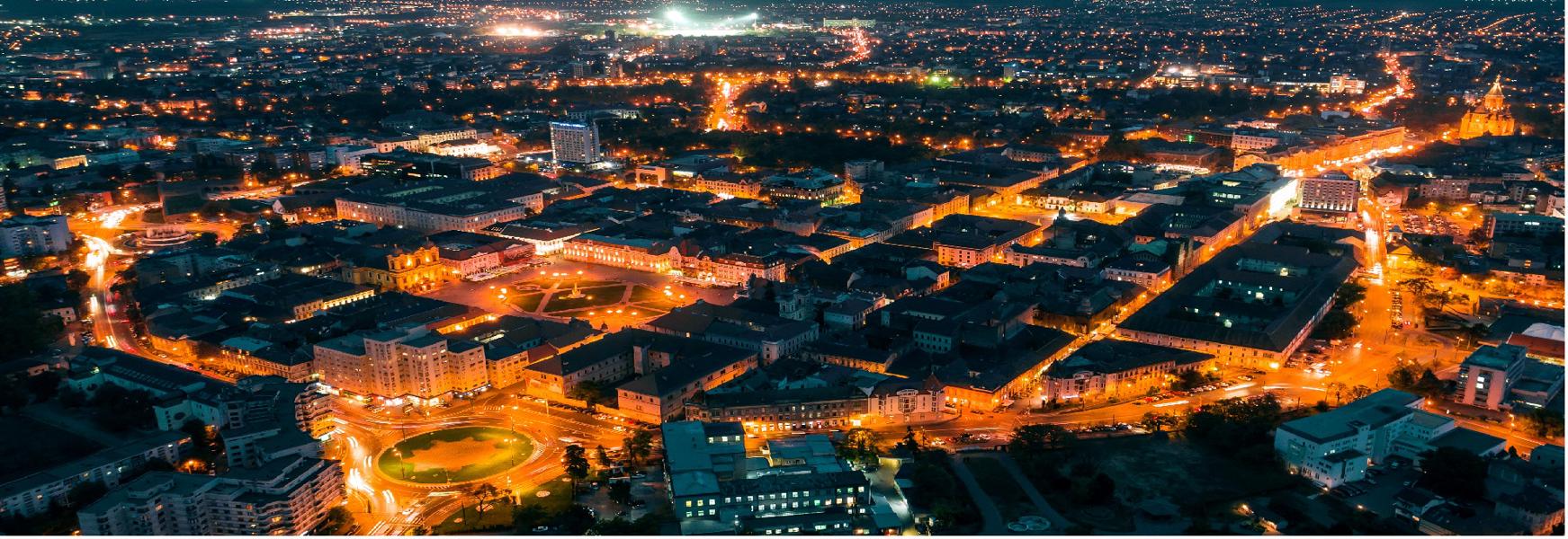Havalimanları — Timisoara