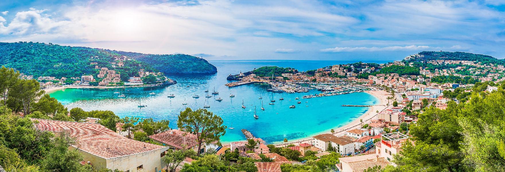 Palma de Mallorca Airport Transfer