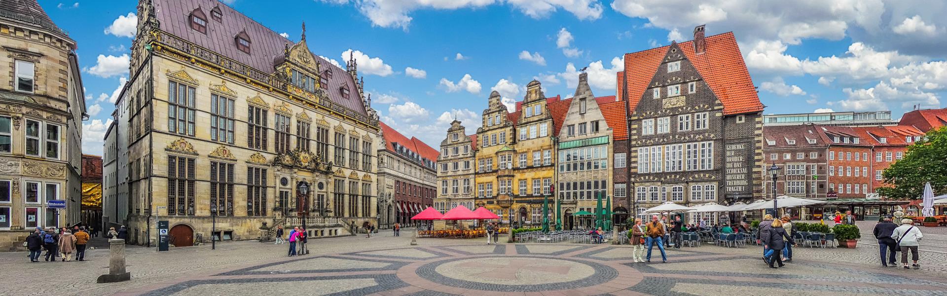 Havalimanları — Bremen