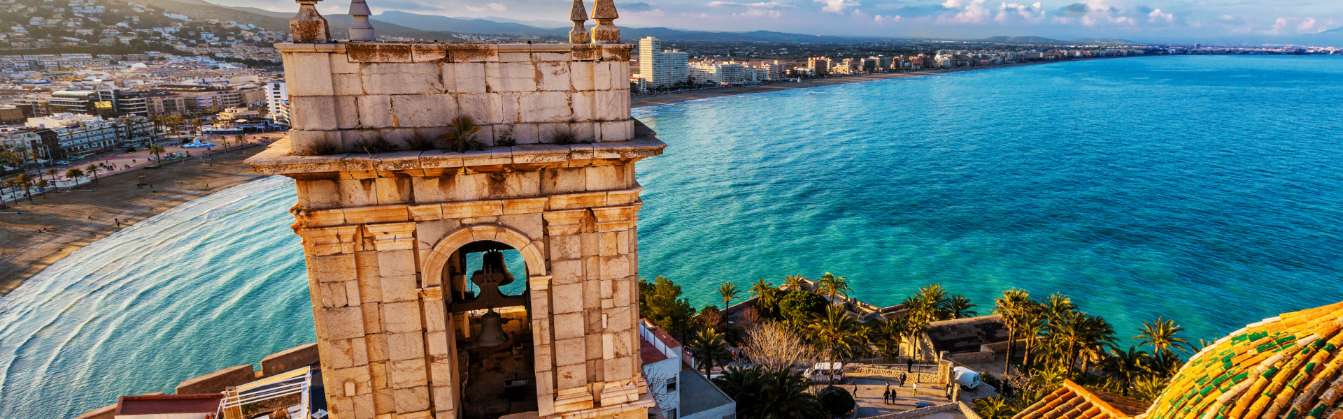 Valencia Airport Transfer