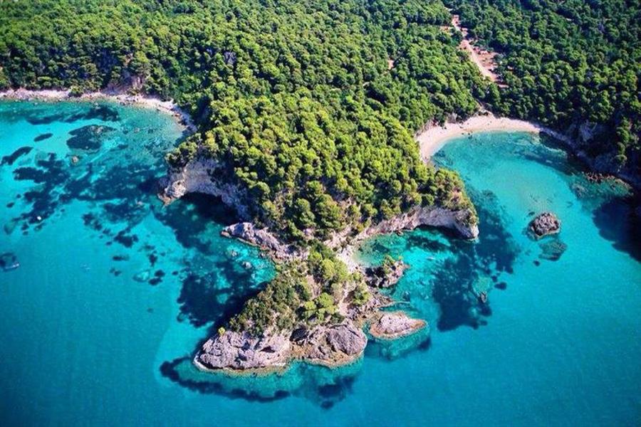 Preveza Airport Transfer, Private Taxi or Shuttle services