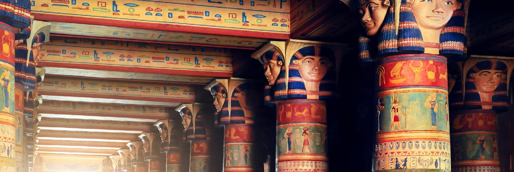 Private Luxor East and West Banks Day Tour