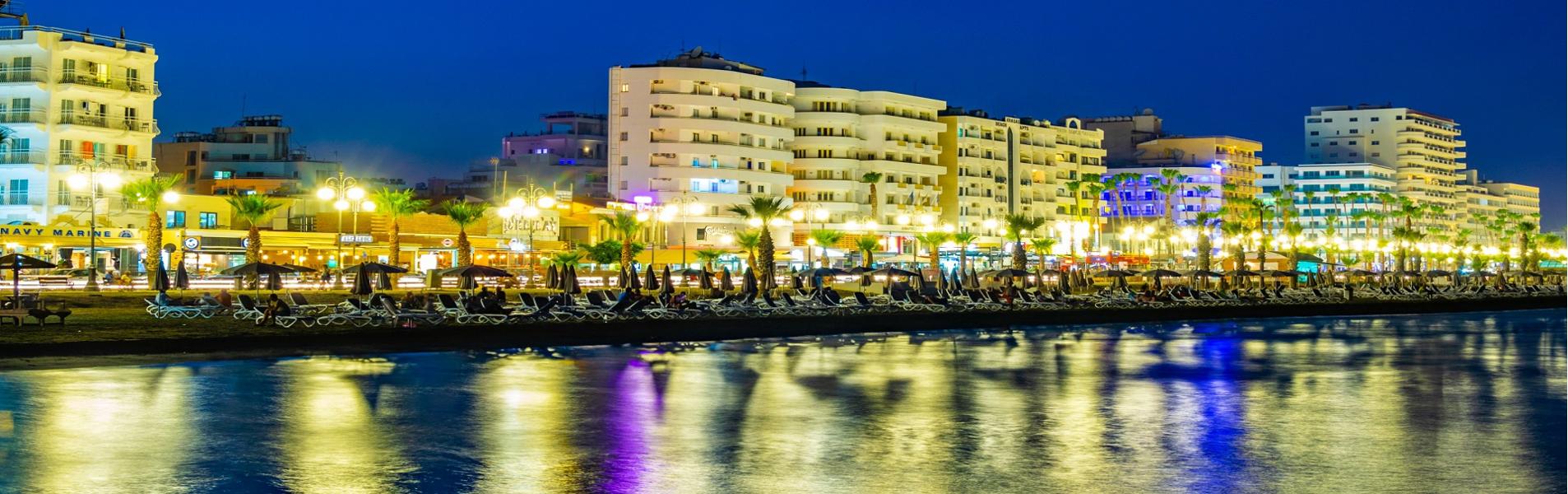 Larnaca Airport
