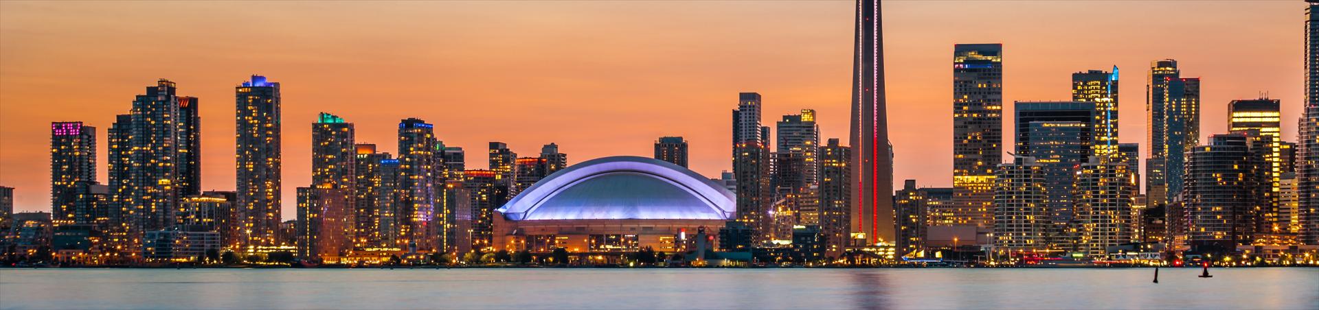 Toronto Airport Transfer