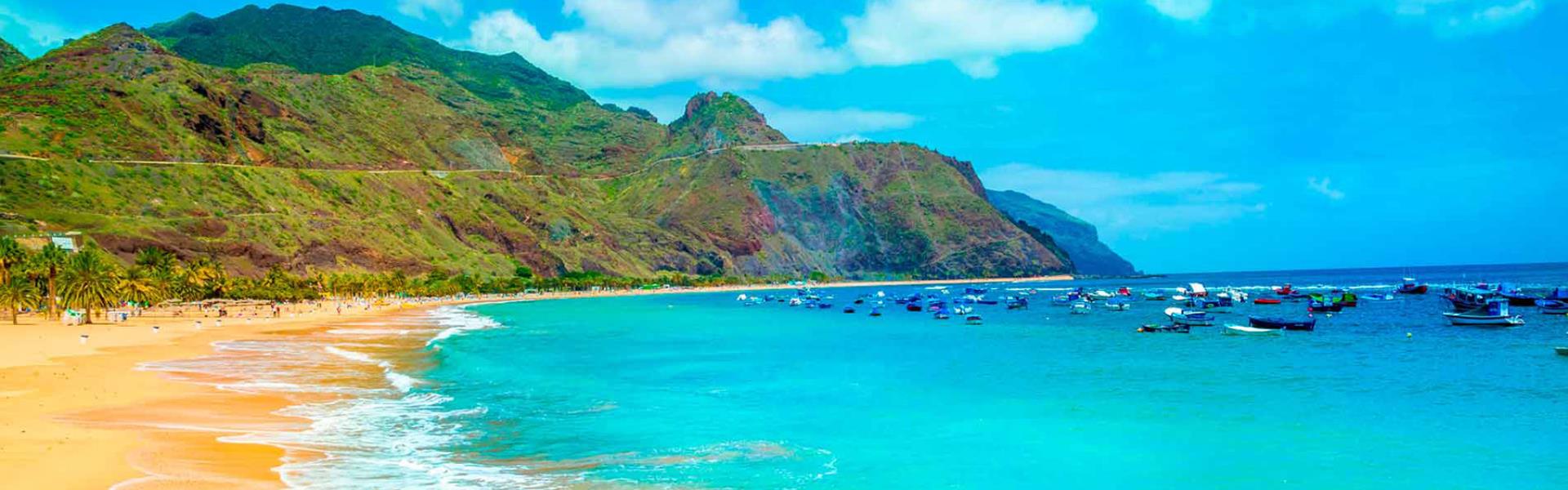 Tenerife Airport Transfer