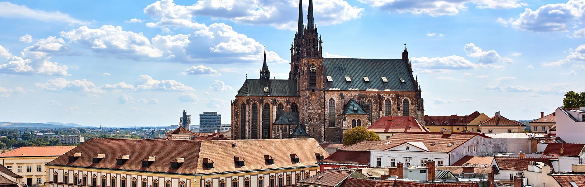 Servicio de traslado al aeropuerto de Brno Turany, taxi privado o servicios de traslado