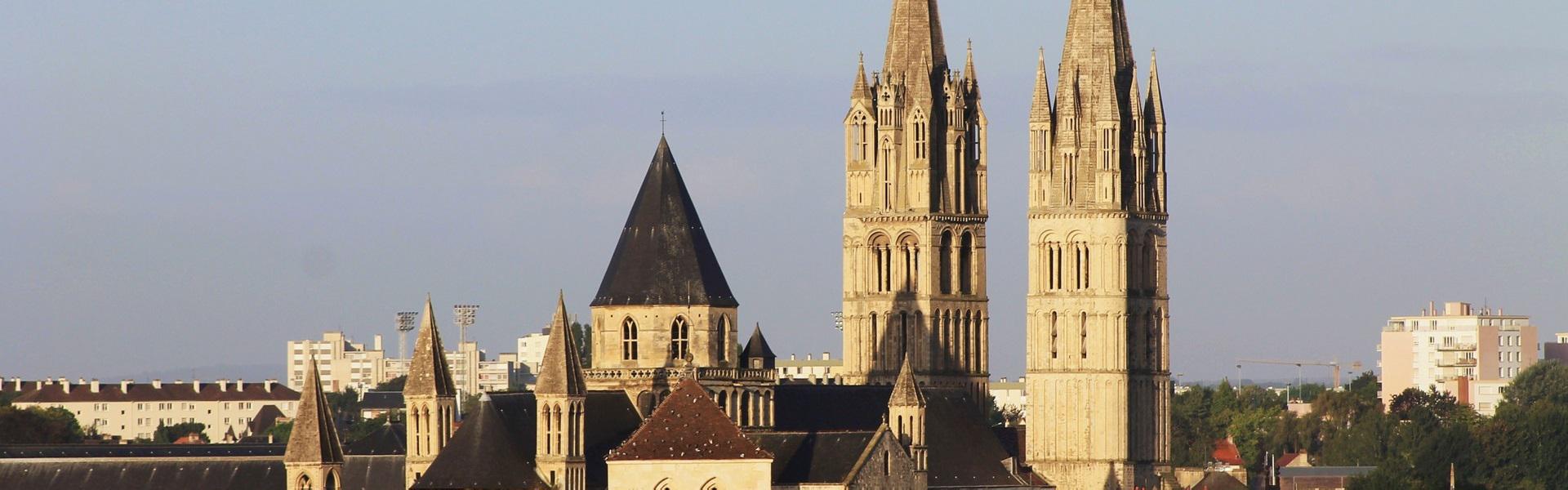 Servicio de traslado al aeropuerto de Caen, taxi privado o servicios de traslado