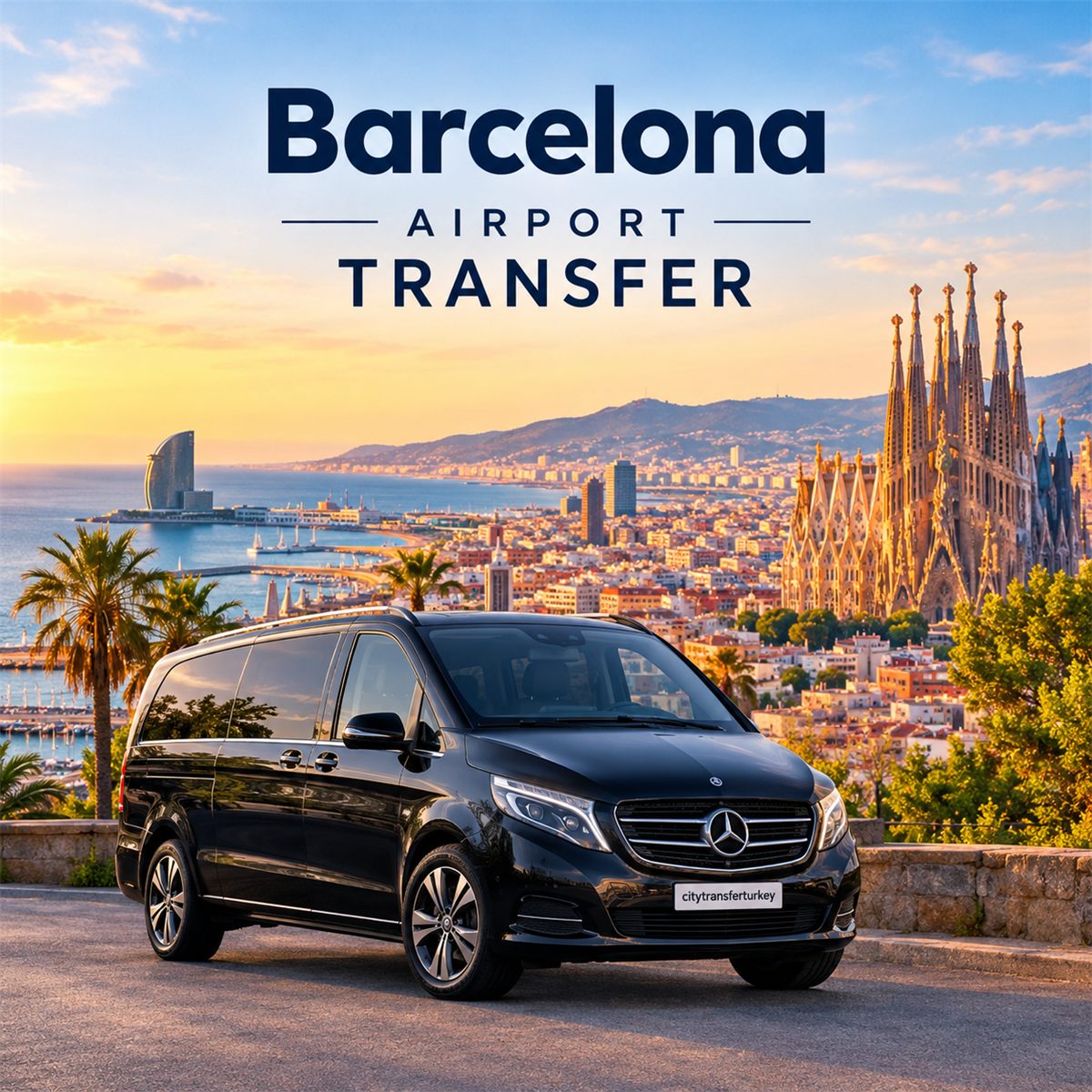 Barcelona