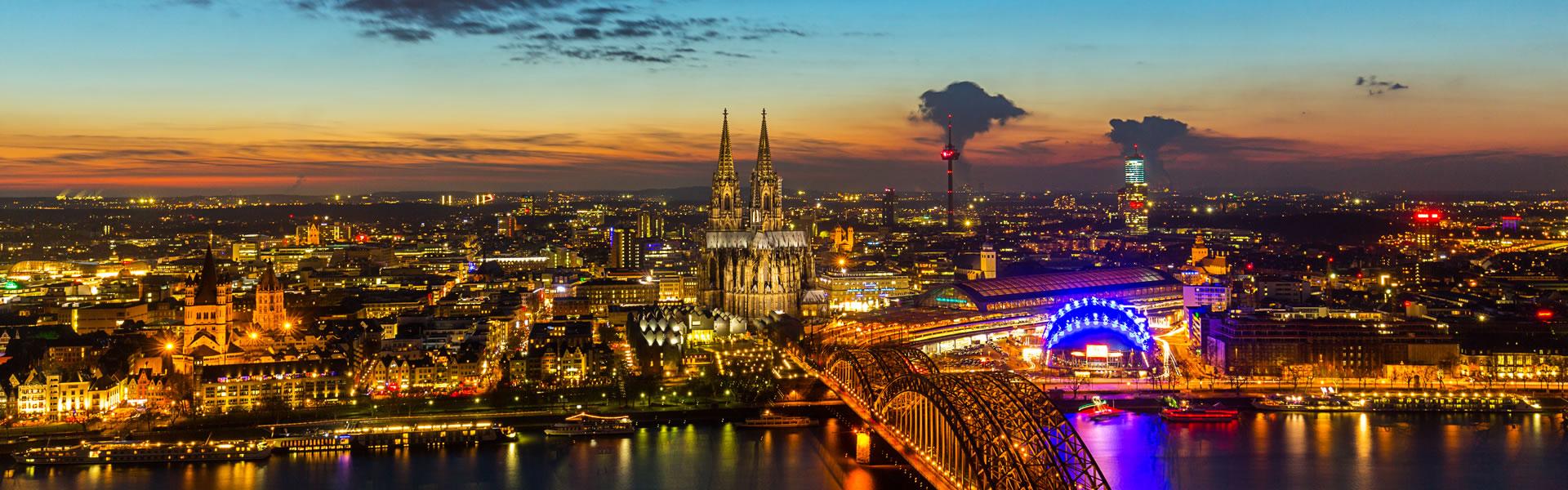 Havalimanları — Dusseldorf