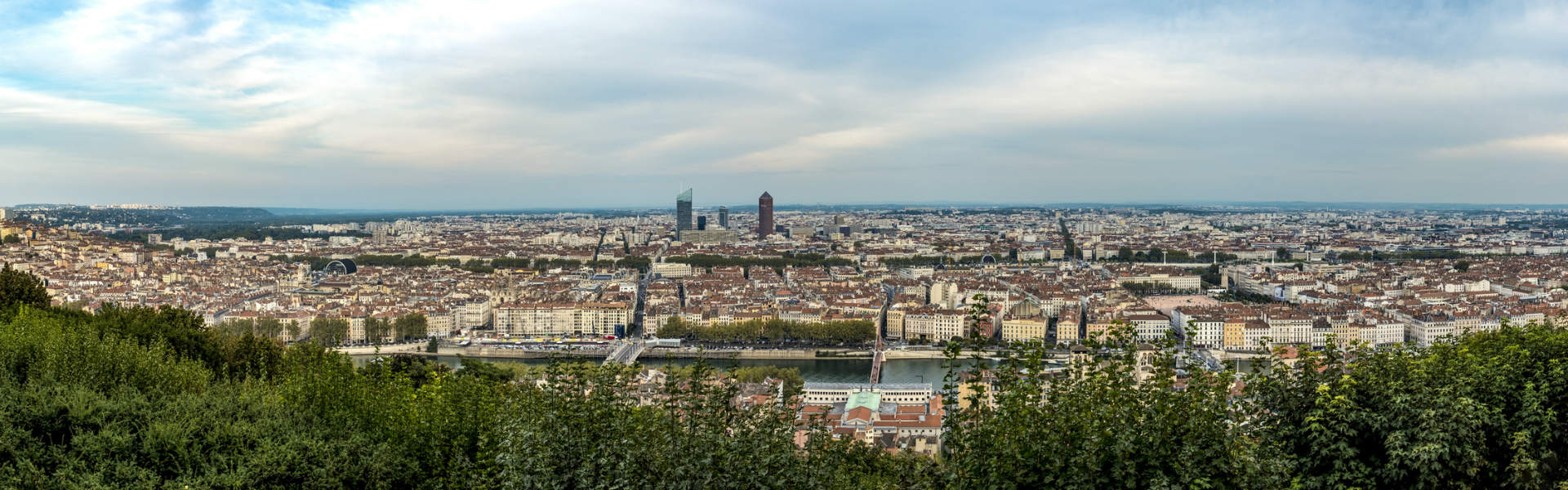 Havalimanları — Lyon