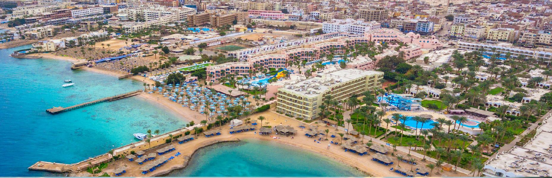 Private Hurghada City Tour