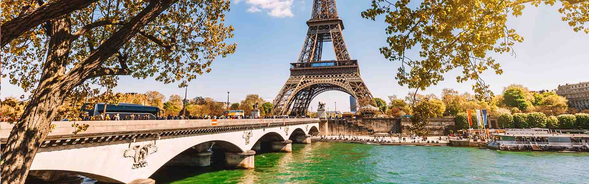 Havalimanları — Paris
