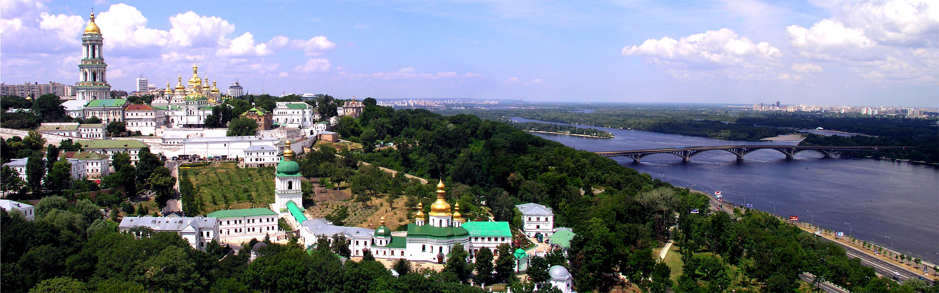 Havalimanları — Kiev